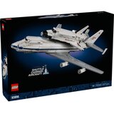 Lego Letelica nosač svemirskih brodova ( 10360 ) Cene