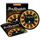 Tease Igra Sex Roulette Naughty Play | Shoptok.si