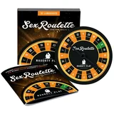 Igra Sex Roulette Naughty Play