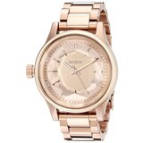 Nixon Analogne ure a409897 Rožnata Cene
