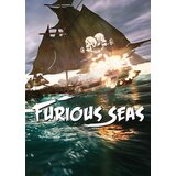 Steam Furious Seas [VR] (PC) Key GLOBAL | ePonuda.com