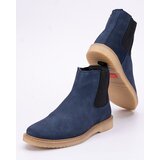 La Force Fashion muške cipele YK-4724 - teget | Eponuda.com