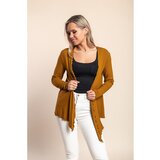 Fenzy Kardigan, Senf | shoptok.hr
