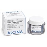 ALCINA Cenia krema za suho kožo 50 ml za ženske Cene