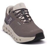 On Nizke superge CLOUDRUNNER 2 WATERPROOF Siva | Shoptok.si