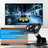 APTGAME stojalo za PS5 krmilnik v obliki volana | Shoptok.si