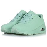 Skechers Ženske patike Uno stand On Air, Menta | Eponuda.com
