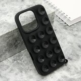  Futrola octobuddy za iphone 16 pro (6.3) crna ( F122191 ) | ePonuda.com
