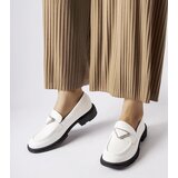 D/CEO Silver loafers Ilana | Shoptok.si