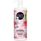Organic Shop Shining Shampoo Water Lily & Amaranth - 1 l Cijene