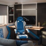 Huzaro Force 2.7 Plava Gaming stolica | Eponuda.com
