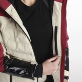 Sergio Tacchini ženska jakna tana w | Eponuda.com