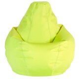 Bag Vrea za sjedenje bean bag -zelena Cijene