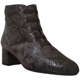 Brenda Zaro F1780 Smeđa | shoptok.hr