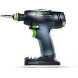 Festool T 18+3-Basic Akku-bušilica solo | shoptok.hr