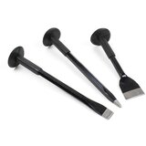 Wiltec Set treh ročnih dlet 300mm, (20472372) | Shoptok.si
