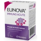 Eunova Immuno Acute
