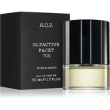 N.C.P. Olfactives 702 Musk & Amber parfemska voda uniseks 50 ml | shoptok.hr