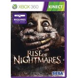 Rise of Nightmares (XBOX 360 KINECT) - rabljeno Cene