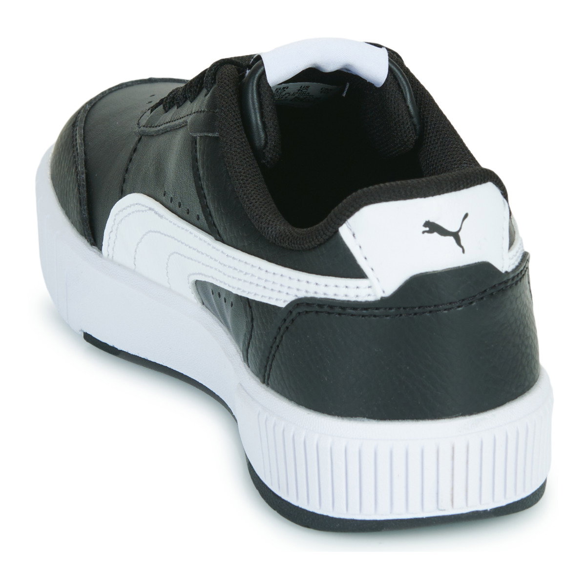 Puma Nizke superge Carina Mia PS Črna | Shoptok.si