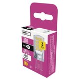  LED žarnica Classic JC / G9 / 4 W (40 W) / 470 lm / nevtralno bela cene