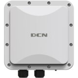 Dcn enterprise wifi ap WL8200-IT3, outdoor IP68 -40~+65°C, 802.11ac Wave-2 1.27Gb/s mimo 2x2, 250+ klijenata, 2 x ge lan poe + sfp slot, bluetooth, 10dBi antene, fit / fat / cloud upravljanje | ePonuda.com