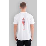 Hurley Nazare Faro T-Shirt white | Shoptok.si