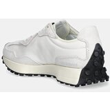 New Balance Nizke superge '327' moder denim / bela / volneno bela | Shoptok.si