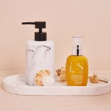 ALFAPARF MILANO Semi di Lino Sun mlijeko bez ispiranja za kosu iscrpljenu od sunca 125 ml | shoptok.hr