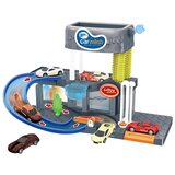  Dvokatna autopraonica + ZA3196 automobila | shoptok.hr
