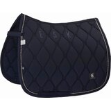 ESKADRON Podsedelnica SOFTSHELL CRYSTAL, navy - DL Cene
