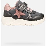 Geox Girls First Steps Flexyper Grey - Girls | shoptok.hr