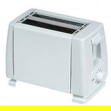 Toster Rosberg R51440A 750W, beli,za hleb | ePonuda.com