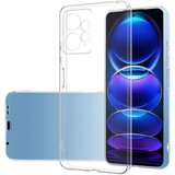  SILIKON REDMI 12 PROVIDNA XIAOMI FUTROLA PLATOON | Eponuda.ba