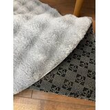 Conceptum Hypnose puffy bubble yuvarlak - grey grey carpet (200 x 200) | ePonuda.com