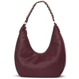 Liu Jo Torbice za na ramo 91726 LARGE HOBO Rdeča Cene