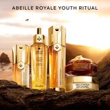 Guerlain Abeille Royale Honey Treatment Day Cream dnevna krema protiv bora i za učvršćivanje punjivi 50 ml | shoptok.hr