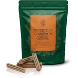 Essential Foods probiotics & cinnamon teeth delights - dental poslastice za pse sa probioticima - 7kom (250g) Cene