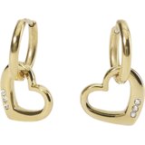 2jewels Naušnice 261347 - Zlatna Cijene