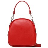 Creole Ročna torba S10561 Rdeča | Shoptok.si