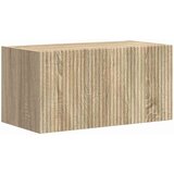 TV zidni ormar Zidne Sonoma 60 x 31 x 29,5 cm Konstruirano drvo | shoptok.hr