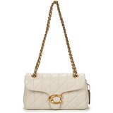 Coach QUILTED TABBY 26 Bijela | shoptok.hr