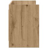 TV ormar 130 x 33 x 47 cm Hrast artisan Konstruirano drvo | Eponuda.com