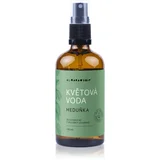 Floral Water Lemon balm voda za lice za suho lice 100 ml