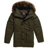 Superdry everest parka M5010204A_ZC3 muška jakna | ePonuda.com