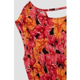 Marisse Women's Dress L-Su-4049 Honey | Shoptok.si