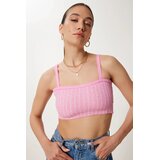  Ženska bluza Ns00436, Roze Cene