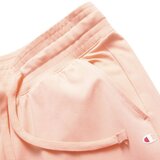 Champion CUFFED PANTS Ženska trenirka donji dio, boja lososa, veličina | shoptok.hr