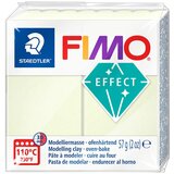 Artmie FIMO Effect polimerna glina 57g | Light night fluorescent | ePonuda.com