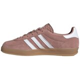 Adidas Gazelle Indoor W JS1397 Ružičasta | shoptok.hr